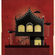 Illustration for article titled The Archidirector series turns your favorite directors into buildings